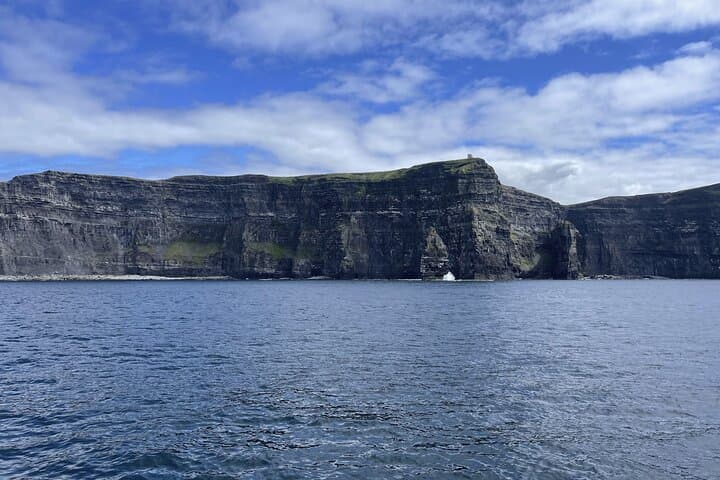 Private Cliffs of Moher and Galway Day Trip from Dublin photo 3