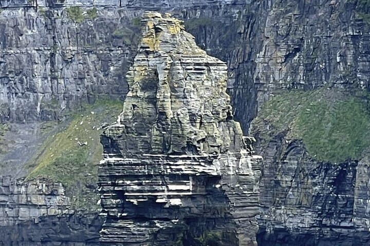 Private Cliffs of Moher and Galway Day Trip from Dublin photo 4
