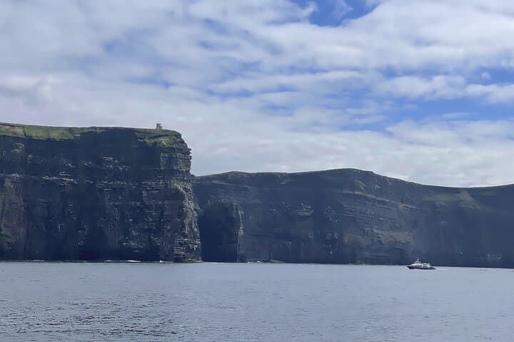 Private Cliffs of Moher and Galway Day Trip from Dublin photo 5