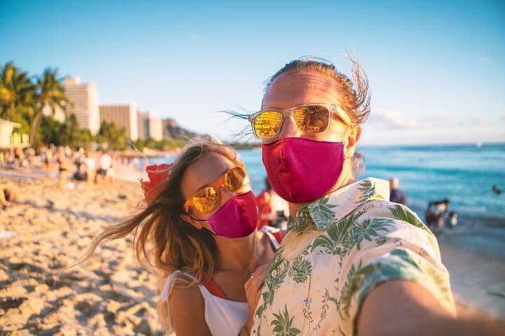 Waikiki Private Family Walking Tour — 3‑Hour Guided Stroll to Fort DeRussy & Hilton Lagoon photo 3