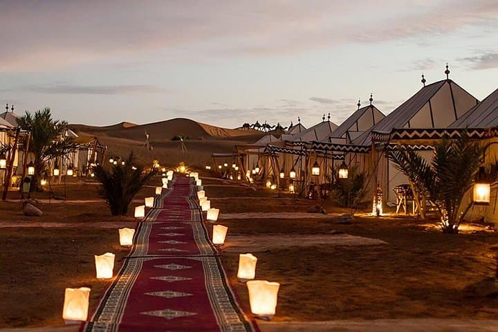 Atlas to Sahara: Agadir Inclusive Journey Through Morocco's Mountains and Dunes photo 2