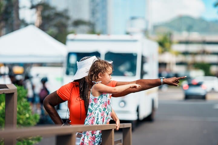 Heritage Trail: Private Walking Tour of Honolulu’s Royal Legacy photo 2