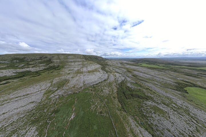Cliffs of Moher Private VIP Tour from Dublin — Luxury Chauffeured Day Trip photo 5