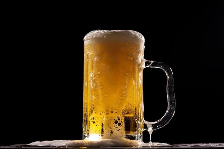 Prague Private Culinary and Beer Expedition: Four‑Stop Food & Brewery Walking Tour photo 3