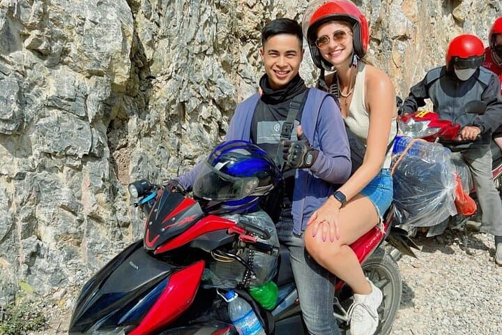 Ha Giang Loop: 3-Day Guided Motorbike Tour from Hanoi — Ma Pi Leng & Nho Que Canyon photo 6