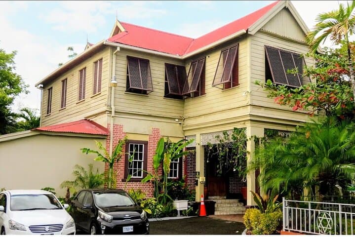 Private Musical Tour to Bob Marley Museum in Kingston from Montego Bay photo 4