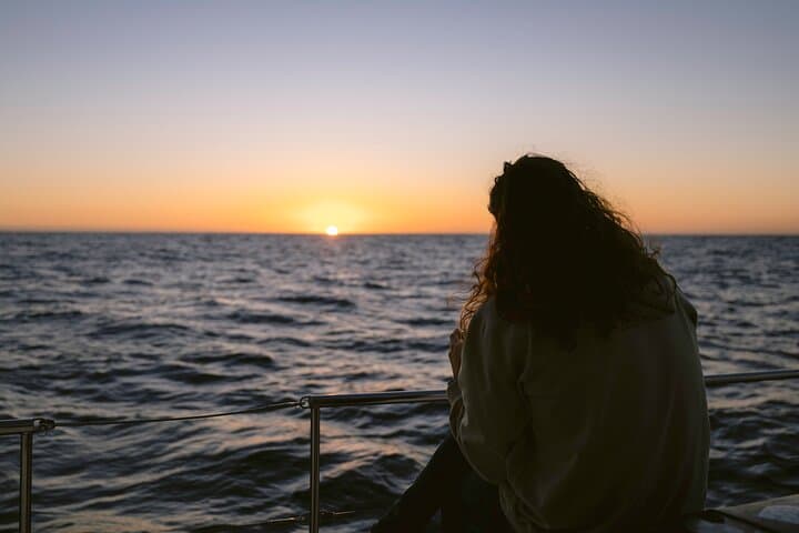 Sunrise Whale Watching in Cabo: Educational Tour with Photos photo 3