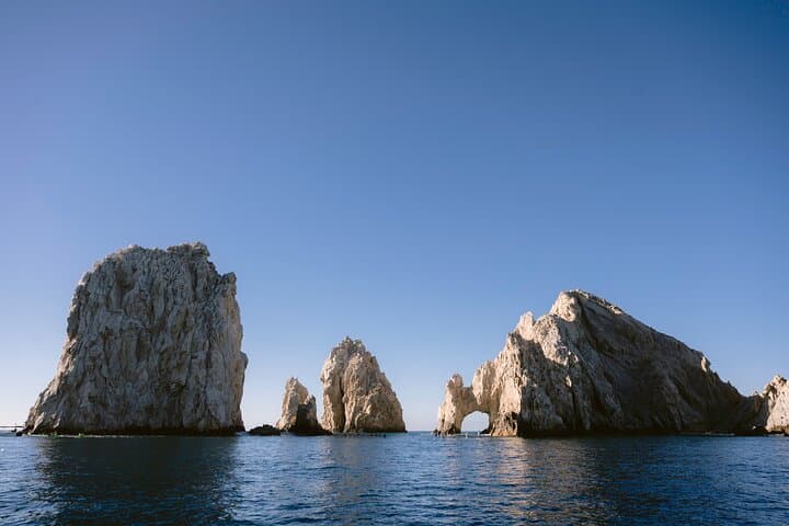 Sunrise Whale Watching in Cabo: Educational Tour with Photos photo 6