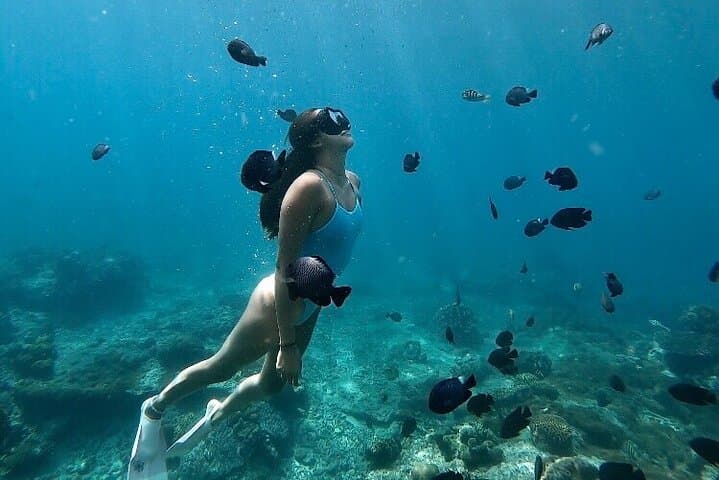 Craft Your Perfect Day: Private Custom Tour with a Local Guide in Bali photo 3