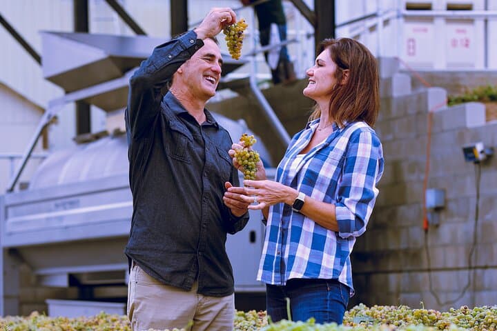 Temecula Valley Wine Tour: 3 Wineries, Picnic Lunch & Hotel Pickup photo 2