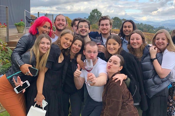 Yarra Valley Full-Day Gourmet Food, Wine & Gin Adventure from Melbourne photo 2