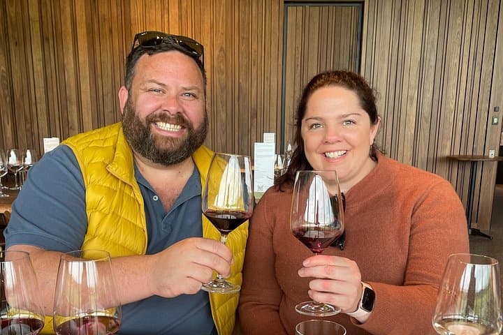 Yarra Valley Full-Day Gourmet Food, Wine & Gin Adventure from Melbourne photo 3