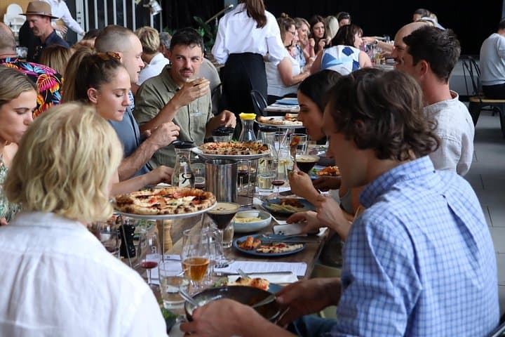 Yarra Valley Full-Day Gourmet Food, Wine & Gin Adventure from Melbourne
