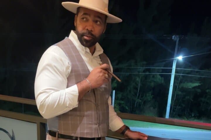 Sip & Solve: Murder Mystery at John Watling's Distillery, Nassau photo 4