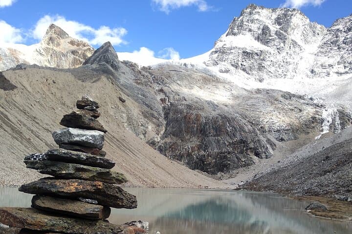 Manaslu Circuit Trek: 14-Day High-Altitude Route Around the Eighth Highest Peak photo 4