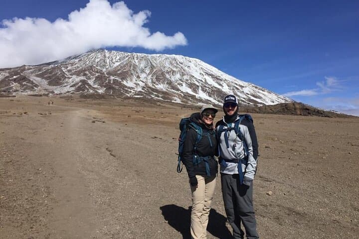 Lemosho Route Kilimanjaro & Safari Combo: 12-Day Summit to Ngorongoro photo 4