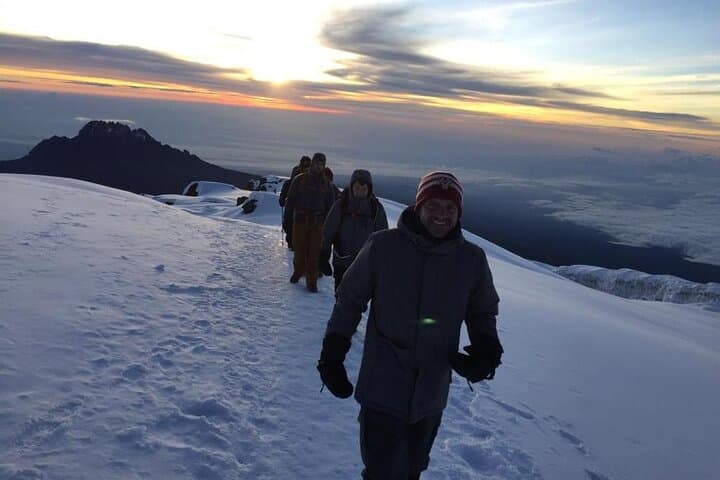 Lemosho Route Kilimanjaro & Safari Combo: 12-Day Summit to Ngorongoro photo 5