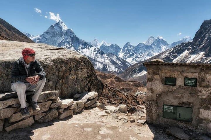 Everest Base Camp Trek: 14-Day Lukla to Kala Patthar Adventure photo 1