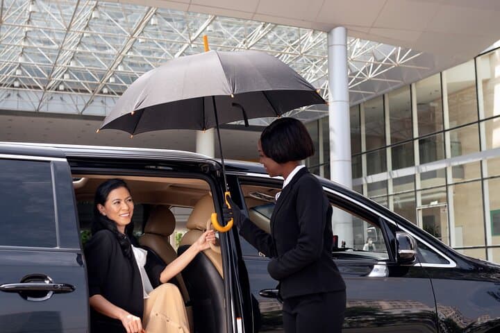 Dubai to Fujairah Private Transfer: Comfortable 2‑Hour Road Transfer