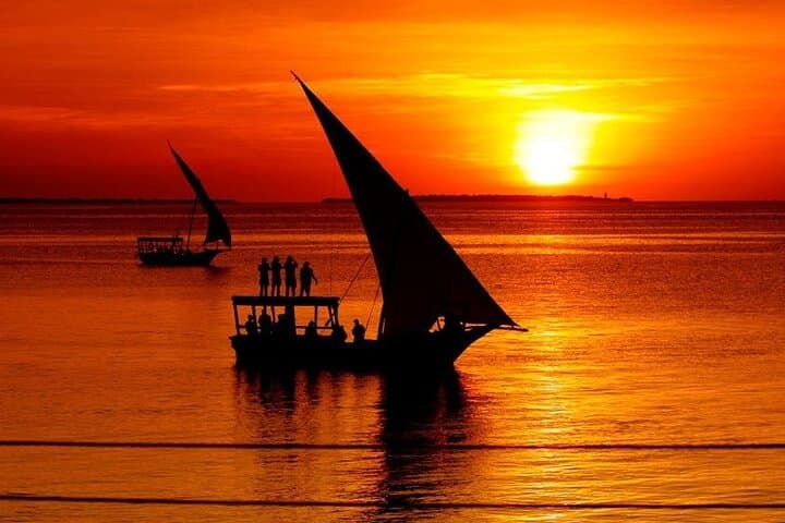 12-Day Private Tanzania Safari & Zanzibar Beach Escape