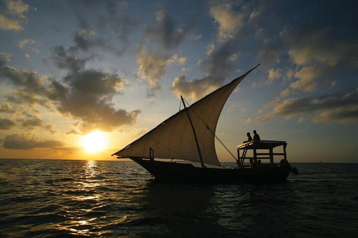 12-Day Private Tanzania Safari & Zanzibar Beach Escape photo 2