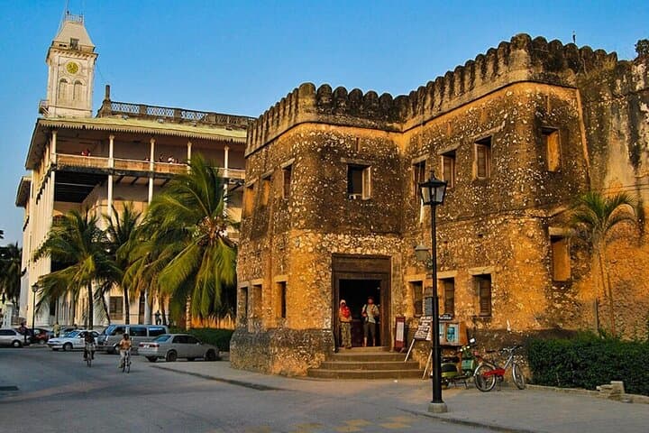 12-Day Private Tanzania Safari & Zanzibar Beach Escape photo 3