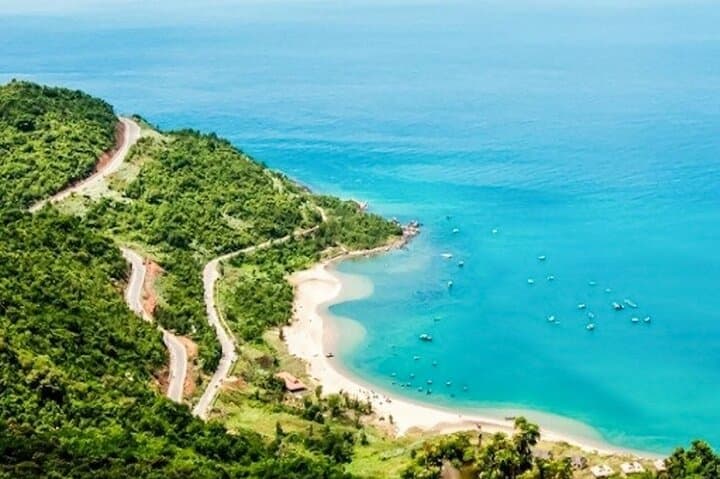 Afternoon Marble Mountains & Monkey Mountain Tour from Da Nang photo 5
