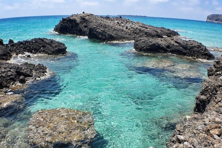 Falassarna Beach Sunset Tour from Rethymno — Swim, Sun & Watersports photo 2