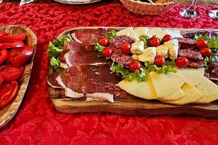 Private Farm-to-Table Tour from Dubrovnik: Kravice Waterfalls, Mostar & Family Lunch photo 2
