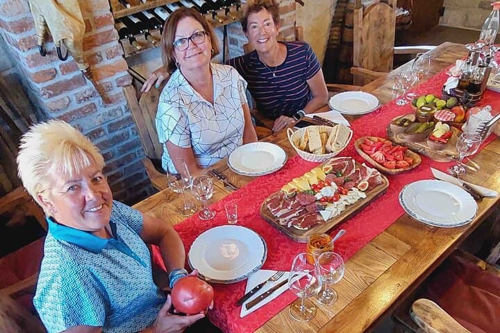 Private Farm-to-Table Tour from Dubrovnik: Kravice Waterfalls, Mostar & Family Lunch photo 1
