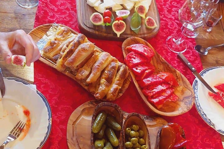 Kravice Waterfalls & Family Farm-to-Table Day Trip from Split photo 5