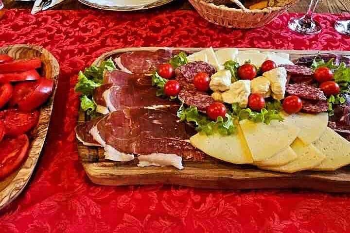Herzegovina Waterfalls, Mostar Bridge & Farm-to-Table Day Trip from Split photo 3