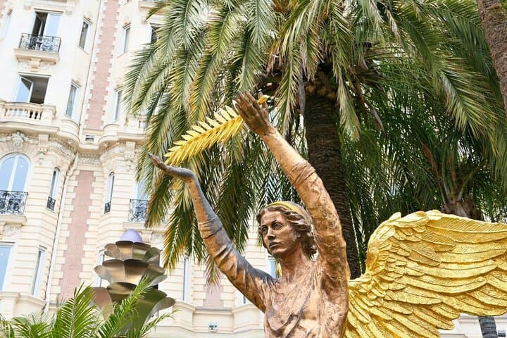 Coastal Classics: Private Riviera Sightseeing from Nice photo 5