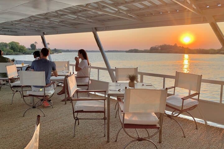 4-Day Chobe National Park and Victoria Falls Safari Combo photo 6