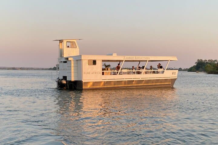 4-Day Chobe National Park and Victoria Falls Safari Combo photo 3