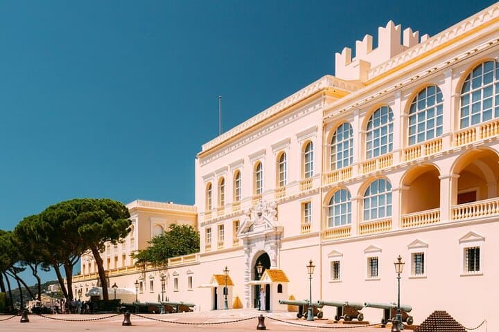 Monaco & Monte-Carlo Full-Day Private Tour from Nice: Eze, La Turbie & Fragonard photo 4