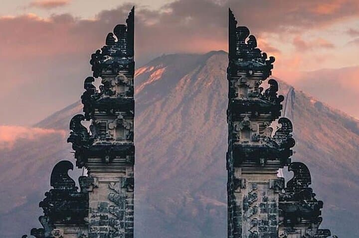 Bali From Sunrise Gates to Cliffside Sunsets: 2-Day Cultural & Scenic Tour photo 5