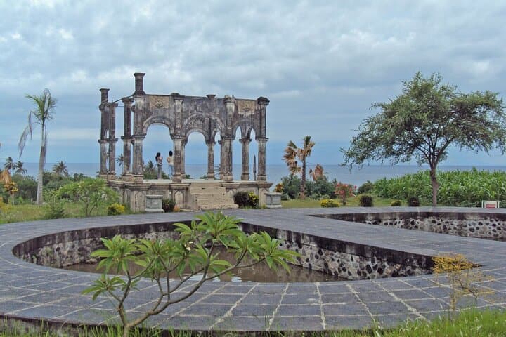 Bali From Sunrise Gates to Cliffside Sunsets: 2-Day Cultural & Scenic Tour photo 6