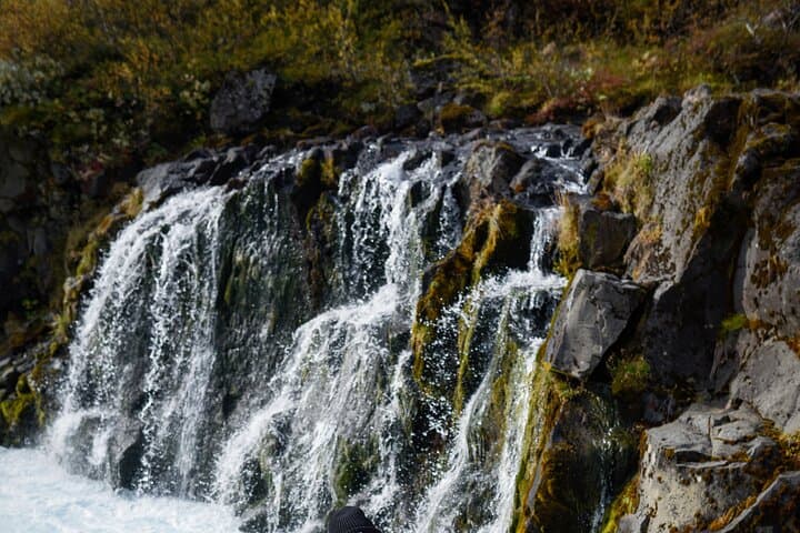 Golden Circle Private Tour: Thingvellir, Geysir, Gullfoss & Bruarfoss Photography Day Trip photo 4