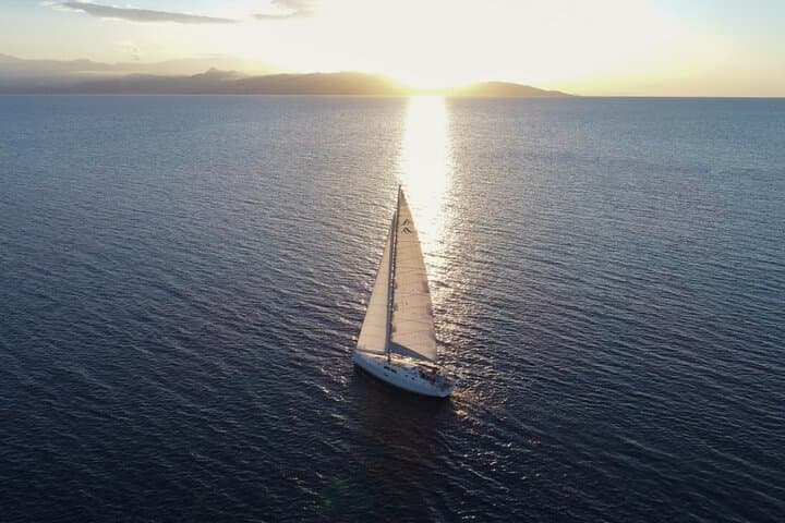 Half-Day Sailing to Dia Island from Heraklion — Swim, Snorkel & Ancient Ruins photo 4