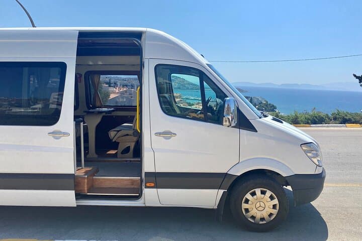 12-Day Turkey Taste Tour: Istanbul to Bodrum — Highlights, History & Practical Guide photo 3