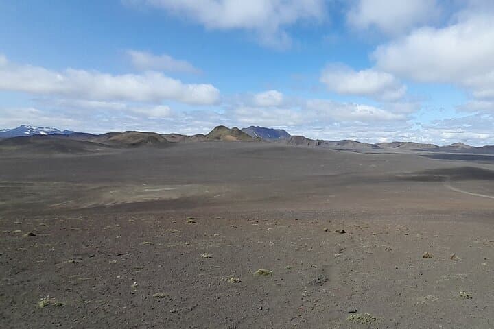 Landmannalaugar & Hekla Volcano Private Tour — Iceland Highland Day Trip from Reykjavík photo 4