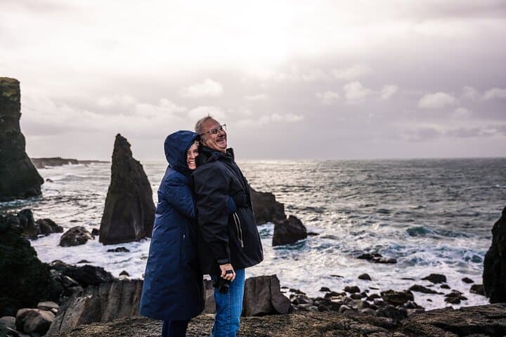 Private Reykjanes Peninsula Photography Tour — Geothermal Wonders & Coastal Cliffs photo 4