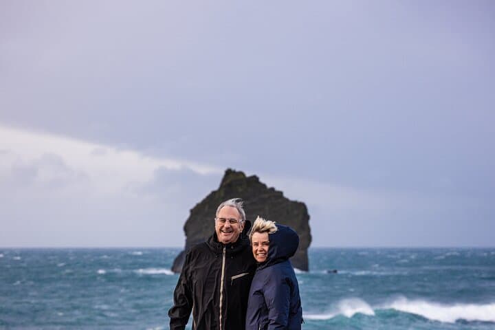 Private Reykjanes Peninsula Photography Tour — Geothermal Wonders & Coastal Cliffs photo 5