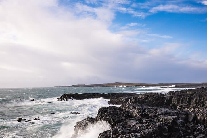 Private Reykjanes Peninsula Photography Tour — Geothermal Wonders & Coastal Cliffs photo 6