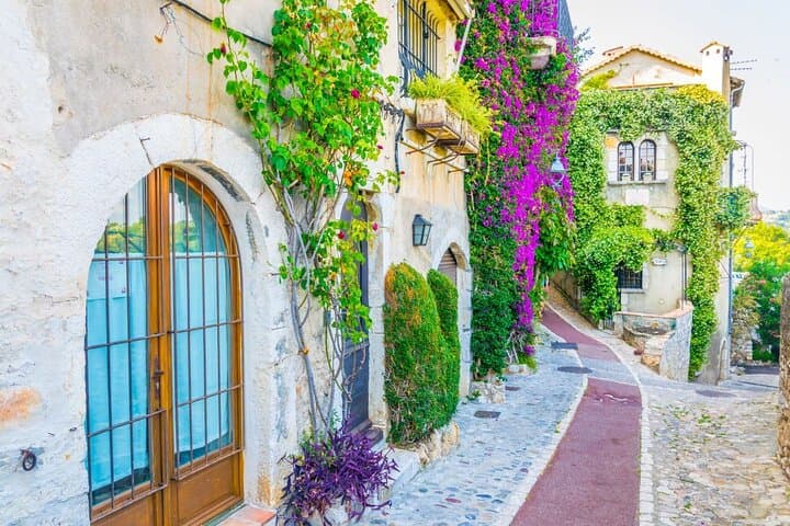 Cannes Shore Excursion: Grasse, Antibes & St-Paul-de-Vence — Perfume, Port Life and Provençal Art photo 4