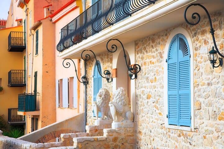 Half-Day Riviera Loop: Cannes, Antibes & St-Paul-de-Vence from Nice photo 4