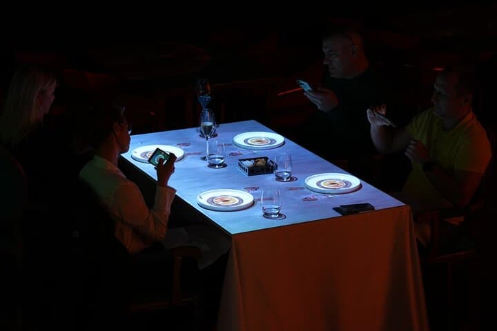 Le Petit Chef Antalya: 3D Dinner Show at Cosmos Theatre photo 2