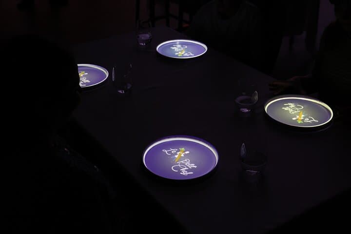 Le Petit Chef Antalya: 3D Dinner Show at Cosmos Theatre photo 4