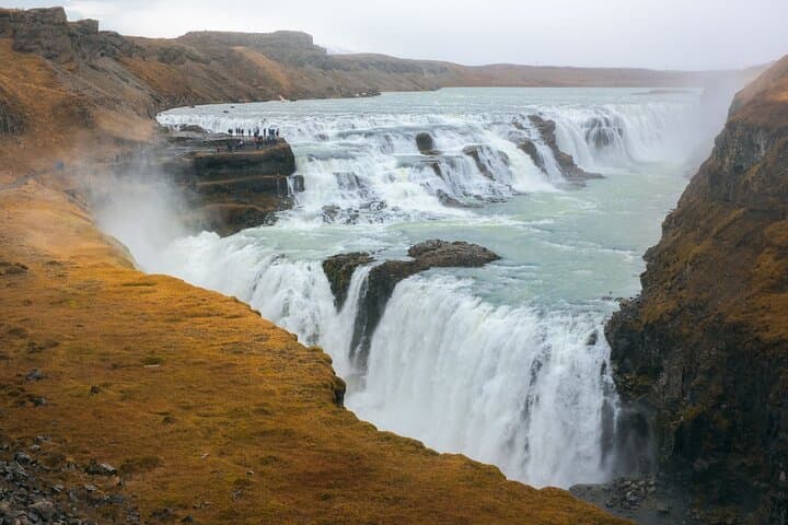 Golden Circle and Langjökull Super-Jeep Adventure from Reykjavík photo 2